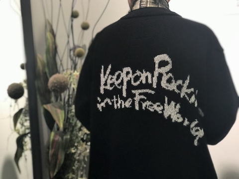 ヨウジヤマモト　へびひめ Yohji Yamamoto【ヨウジ ヤマモト】正規取り扱い店、通販可能 ON